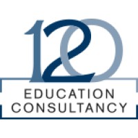 120 Education Consultancy logo, 120 Education Consultancy contact details