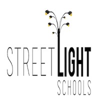 Streetlight Schools logo, Streetlight Schools contact details