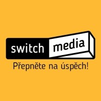 SWITCH MEDIA logo, SWITCH MEDIA contact details