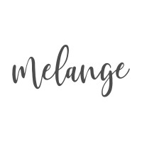 Melange logo, Melange contact details