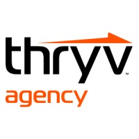 Thryv Agency logo, Thryv Agency contact details