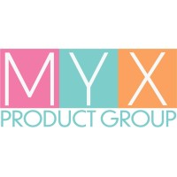 MYX Product Group logo, MYX Product Group contact details