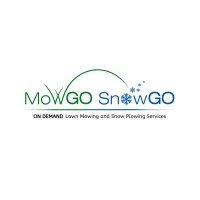 MowGOSnowGO logo, MowGOSnowGO contact details