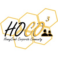 Honeycomb Corporate Community Limited logo, Honeycomb Corporate Community Limited contact details