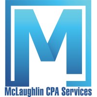 McLaughlin CPA Services logo, McLaughlin CPA Services contact details