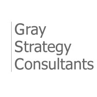 Gray Strategy Consultants logo, Gray Strategy Consultants contact details