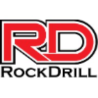 RockDrill logo, RockDrill contact details