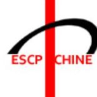 ESCP Chine logo, ESCP Chine contact details