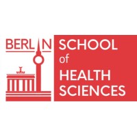 Berlin School of Health Sciences logo, Berlin School of Health Sciences contact details