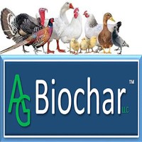 AG Biochar LLC logo, AG Biochar LLC contact details