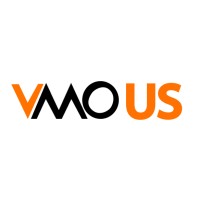 VMO US LLC logo, VMO US LLC contact details