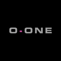 O-One logo, O-One contact details