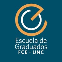 Escuela de Graduados FCE-UNC logo, Escuela de Graduados FCE-UNC contact details