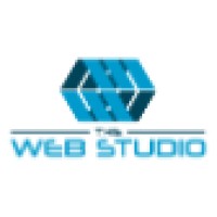 The Web Studio, LLP logo, The Web Studio, LLP contact details