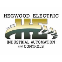 Hegwood Electric logo, Hegwood Electric contact details