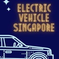 Electric Vehicle Singapore logo, Electric Vehicle Singapore contact details