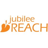 Jubilee Reach logo, Jubilee Reach contact details