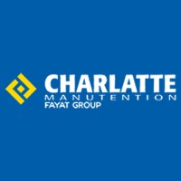 CHARLATTE RESERVOIRS - Fayat group logo, CHARLATTE RESERVOIRS - Fayat group contact details