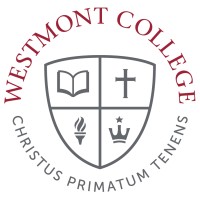 Westmont College logo, Westmont College contact details