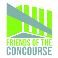 Friends of The Concourse (FOC) logo, Friends of The Concourse (FOC) contact details