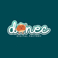 Donec Digital Factory logo, Donec Digital Factory contact details