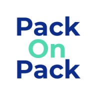 Pack On Pack logo, Pack On Pack contact details