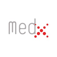 MedX Health Corp. logo, MedX Health Corp. contact details