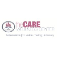 The Care Wellness Center logo, The Care Wellness Center contact details