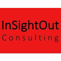 InSightOut Consulting logo, InSightOut Consulting contact details