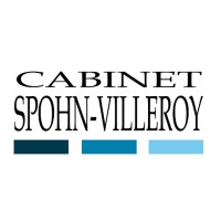 cabinet Spohn-Villeroy logo, cabinet Spohn-Villeroy contact details