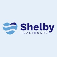 Shelby Healthcare logo, Shelby Healthcare contact details