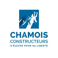 Chamois Constructeurs logo, Chamois Constructeurs contact details