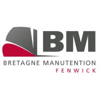 BRETAGNE MANUTENTION logo, BRETAGNE MANUTENTION contact details