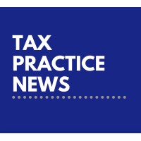 Tax Practice News logo, Tax Practice News contact details