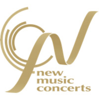 New Music Concerts logo, New Music Concerts contact details