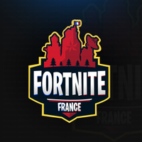 Fortnite France logo, Fortnite France contact details