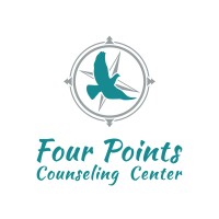 Four Points Counseling Center logo, Four Points Counseling Center contact details