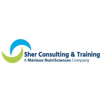 Sher Consulting & Training logo, Sher Consulting & Training contact details