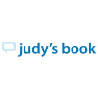 Judys Book logo, Judys Book contact details