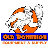 Old Dominion Equipment & Supply logo, Old Dominion Equipment & Supply contact details