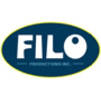 FILO Productions, Inc. logo, FILO Productions, Inc. contact details