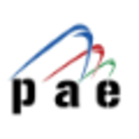 PAE Recruitment logo, PAE Recruitment contact details