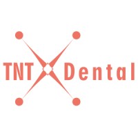 TNT Dental logo, TNT Dental contact details