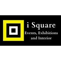 i Square Events, Exhibitions and Interior logo, i Square Events, Exhibitions and Interior contact details