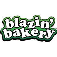 Blazin' Bakery logo, Blazin' Bakery contact details