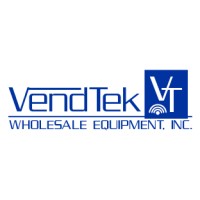 Vendtek Wholesale Equipment, Inc. logo, Vendtek Wholesale Equipment, Inc. contact details