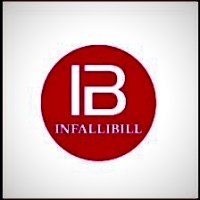 INFALLIBILL logo, INFALLIBILL contact details