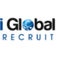 iGlobalRecruit logo, iGlobalRecruit contact details