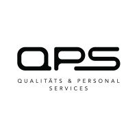 QPS Services logo, QPS Services contact details