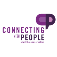 Connecting with People logo, Connecting with People contact details